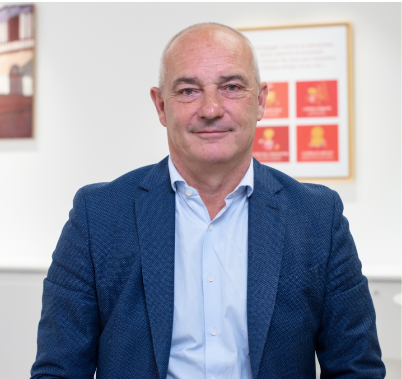 Daniel Hiribarren Fondateur Hetzi