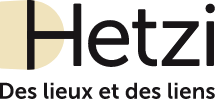 Logo groupe Hetzi