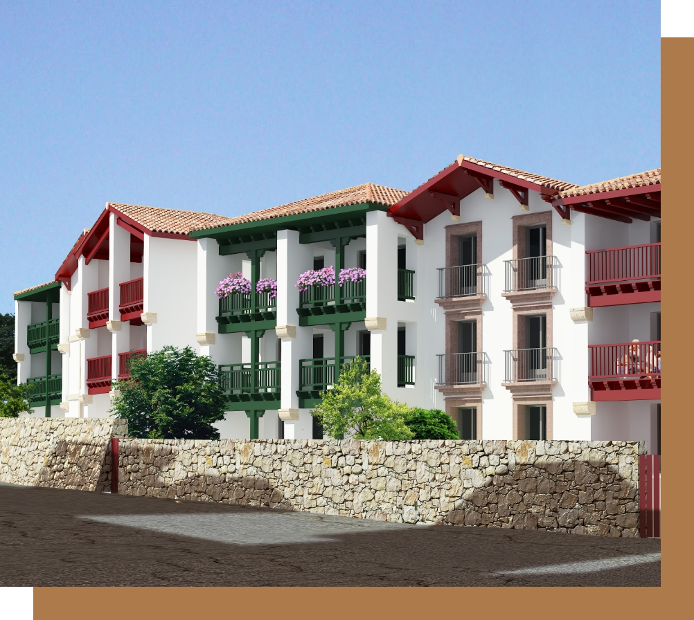 Programme Immobilier
