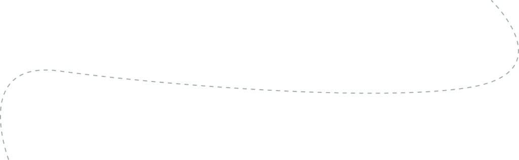ligne pointillé