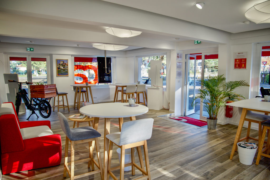Agence Capbreton