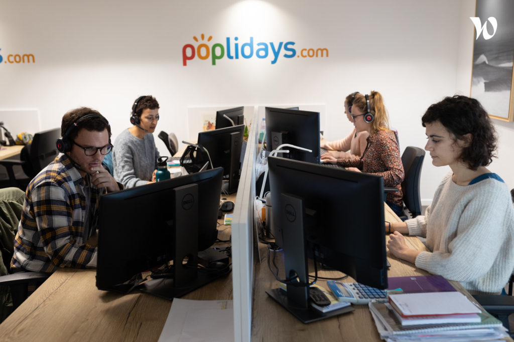 POPLIDAYS