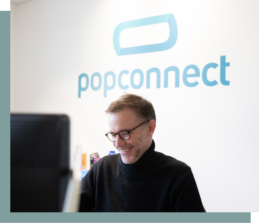 Popconnect