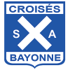 logo-croises-saint-andre-bayonne