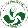 logo-urrunarrak-handball